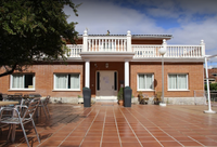 residencia de ancianos en alcorcon