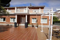 residencia peque&ntilde;a en madrid